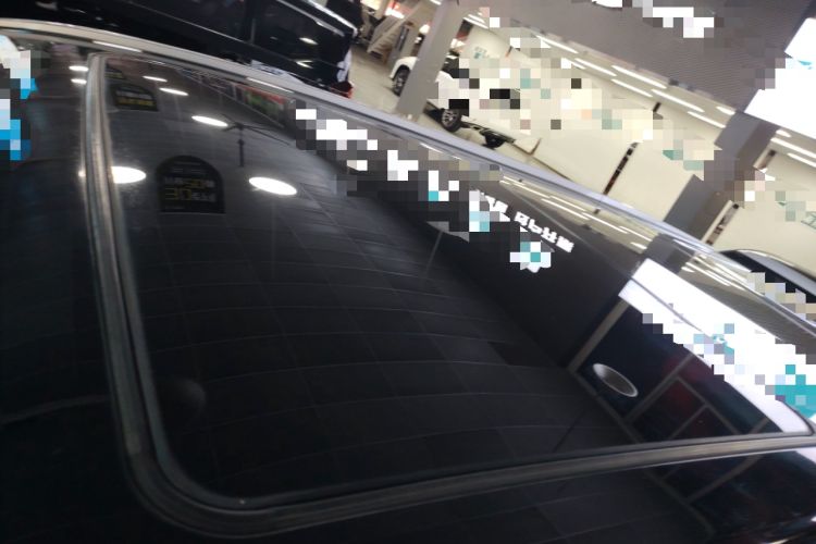 Used Toyota Highlander 2015 2.0T Four-Wheel Drive Luxury Edition 7-Seater
