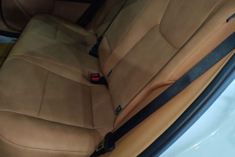 Used Lexus RZ 2023 450e All-Wheel Drive Luxury Edition
