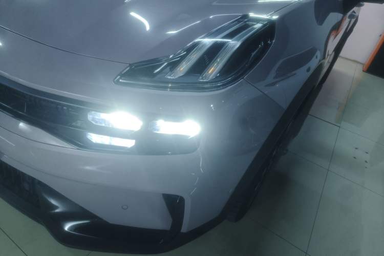 Used Lynk & Co 06 2023 Remix 1.5T Shero