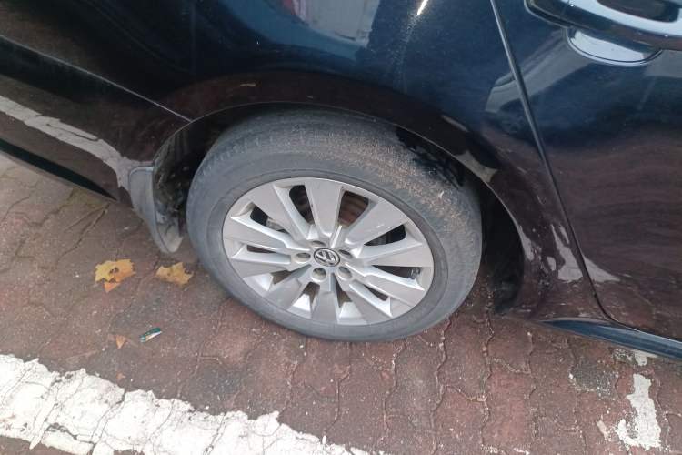 Used Volkswagen Lavida 2013 Restyled Classic 1.6L Automatic Comfort Edition
