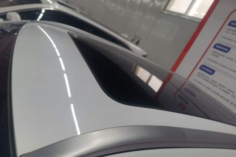 Used Geely Auto Emgrand X7 Sport 2022 1.8TD DCT Zhiya Trim
