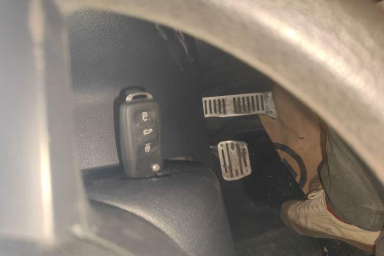 Used Volkswagen Tiguan 2015 1.8TSI Automatic Two-Wheel Drive Trend Edition