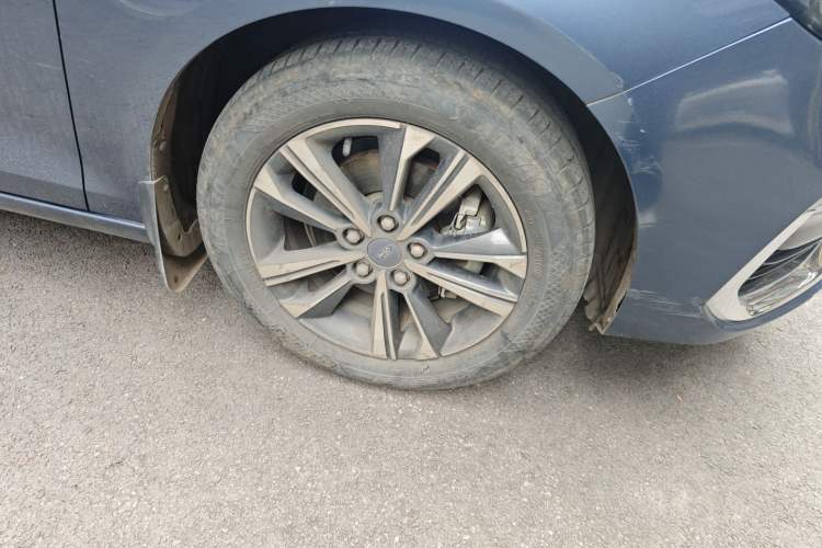 Used Ford Escort 2021 1.5L Automatic Diamond Edition