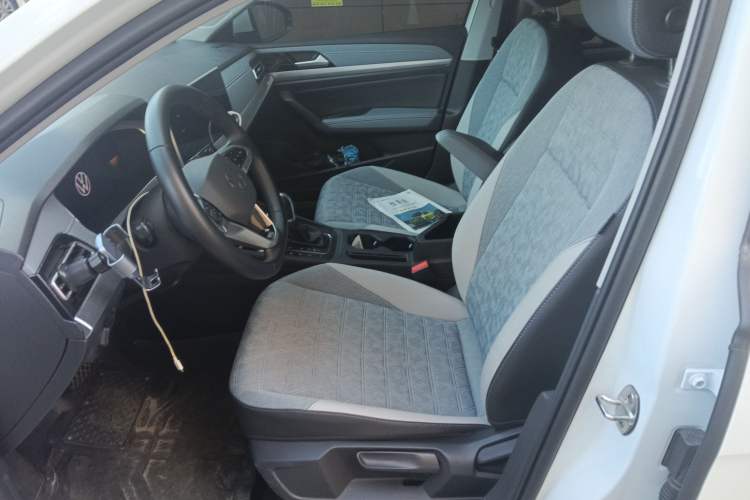 Used Volkswagen Lavida 2023 280TSI DSG Full-Comfort Edition