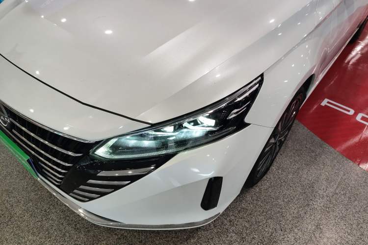 Used Nissan Teana 2022 2.0L XL-TLS Enjoyment Edition
