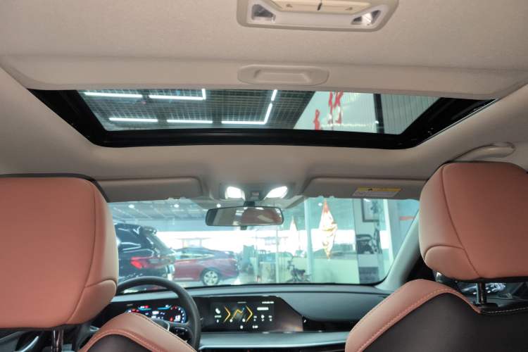 Used Changan Eado 2023 Changan Edition PLUS Blue Whale NE 1.4T GDI DCT Prestige Version