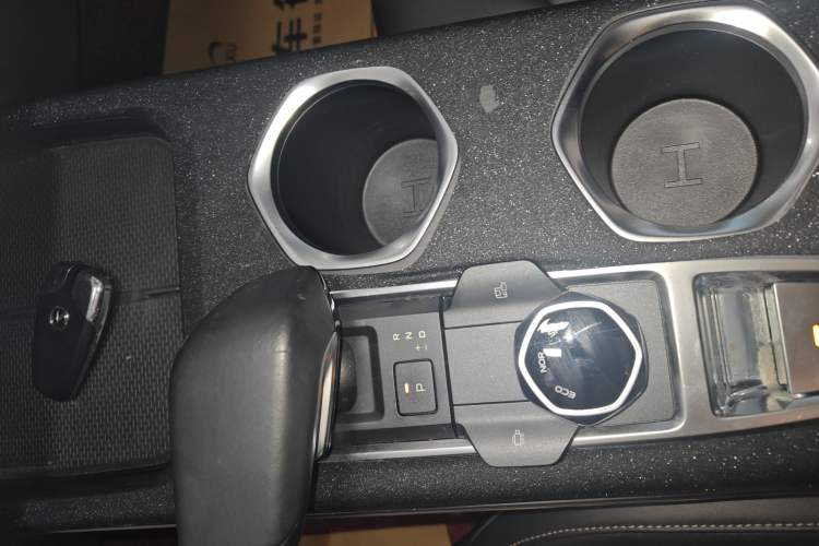 Used Changan CS55PLUS 2022 2nd Generation 1.5T DCT Prestige Version