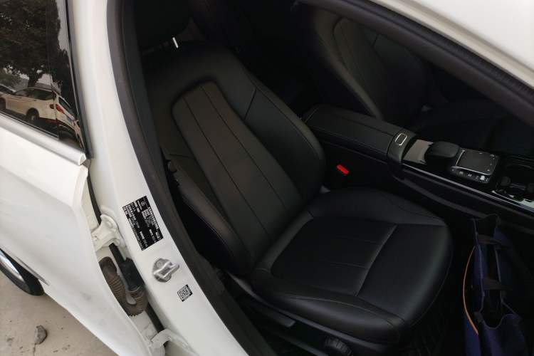 Used Mercedes-Benz A-Class 2022 Restyled A 200 L Sport Sedan Dynamic Version