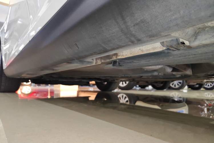 Used Ford Focus 2018 Hatchback Classic 1.6L Automatic Trendy SmartDrive Edition
