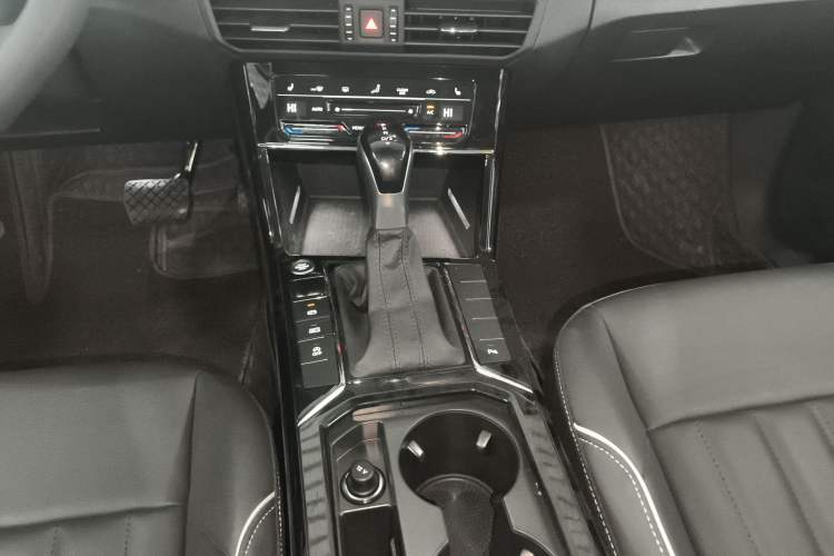 Used Volkswagen Passat 2022 330TSI Elite Edition
