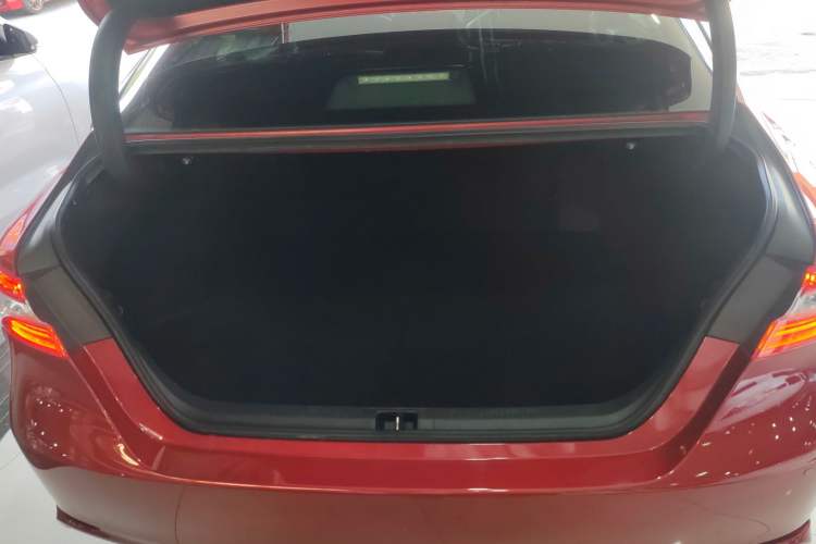 Used Toyota Camry 2018 2.5S Fēngshàng Edition
