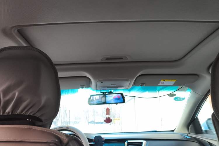 Used Buick GT 2016 15N Automatic Elite Edition