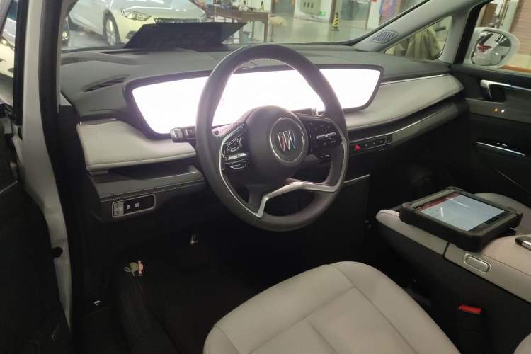 Used Buick GL8 2025 Lu Zun Deluxe Edition

