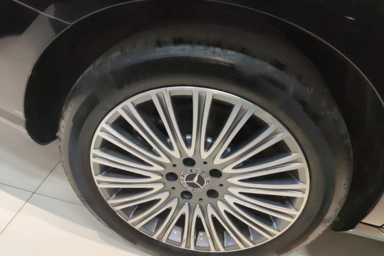 Used Mercedes-Benz E-Class 2022 Updated E 300 L Stylish Edition
