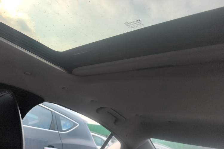 Used Chery Arrizo 5 2016 1.5L Manual Lingrui Edition
