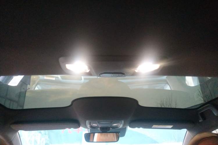 Used ORA Lightning Cat 2022 555 km Luxury Edition