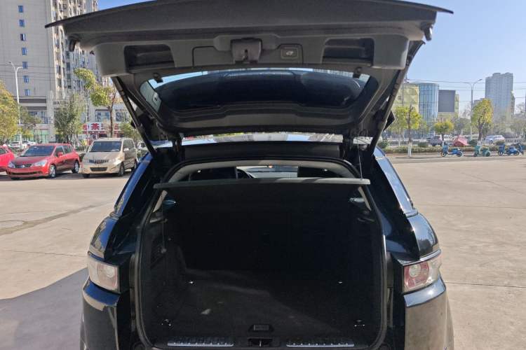 Used Land Rover Range Rover Evoque 2013 2.0T 5-Door Ignite Edition
