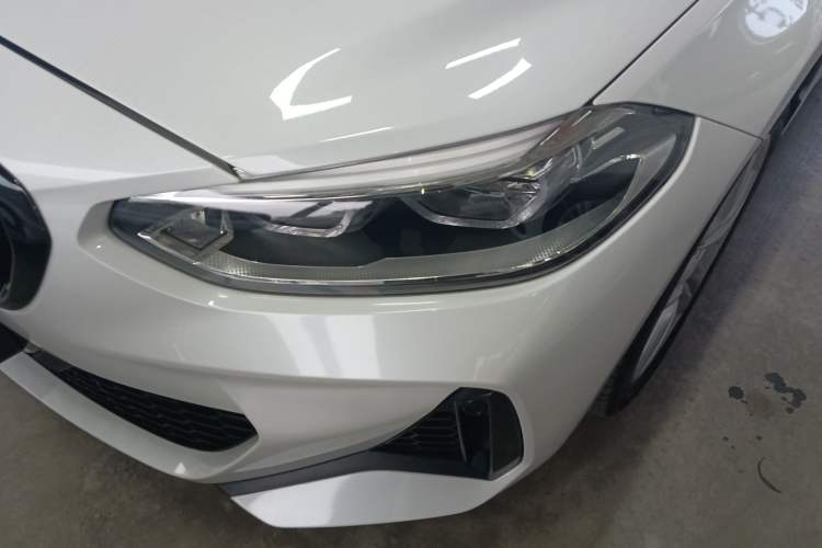 Used BMW 1 Series 2021 Revised 120i M Sport Night Edition
