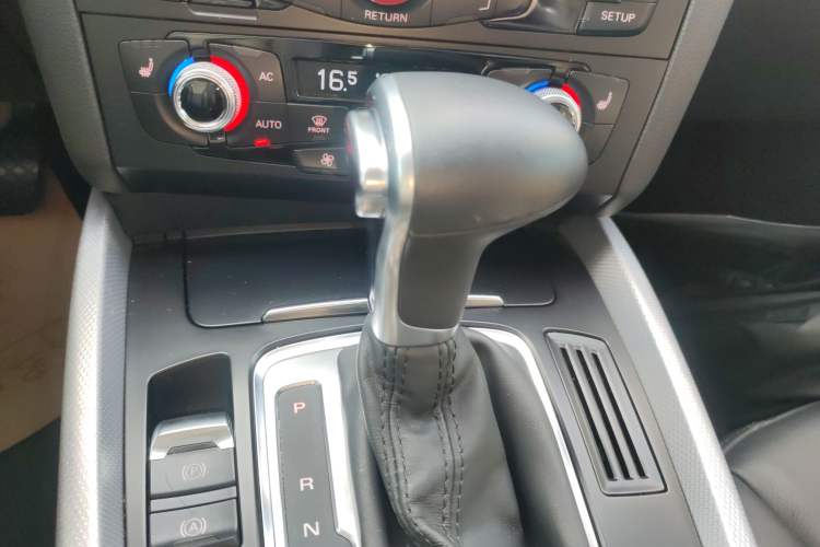 Used Audi Q5 2013 40 TFSI Technology Edition
