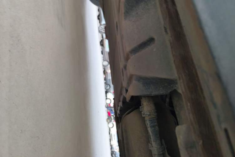 Used BYD Song Pro New Energy 2022 DM-i 110km Flagship Model
