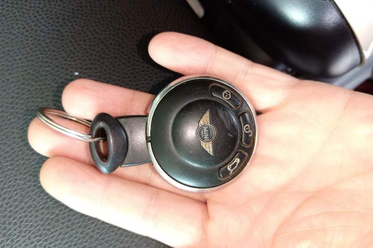 Used  Clubman 2011 1.6L ONE