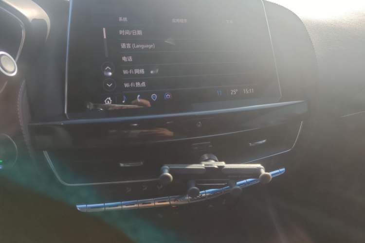 Used Cadillac CT5 2022 28T Prestige Edition
