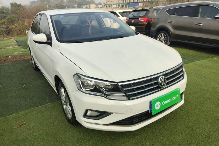 Used Volkswagen Jetta 2017 1.5L Manual Comfort Model