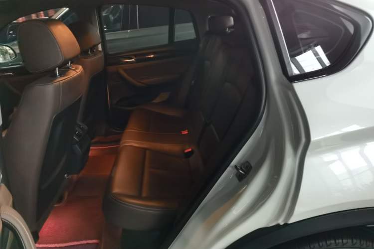 Used BMW X4 2014 xDrive20i X Design Package
