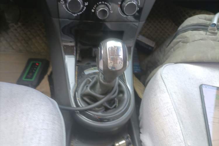 Used Citroen C-Quatre 2013 Sedan 1.6L Manual - Prestige Model
