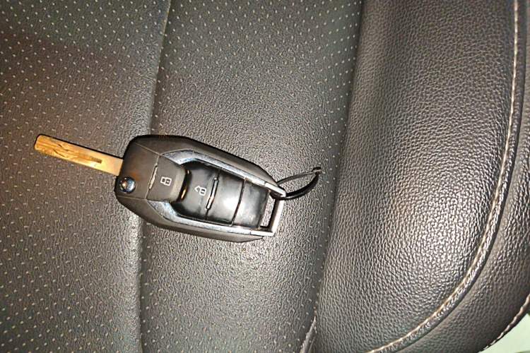 Used SAIC MAXUS G20 2023 ES 2.0T Gasoline Automatic Value Edition