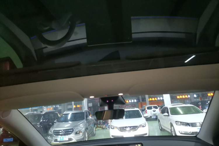 Used Tesla Model Y 2023 Rear-Wheel-Drive Version