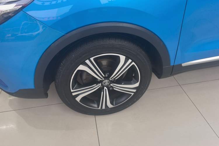 Used MG ZS 2020 180 DVVT Automatic Plus L2+