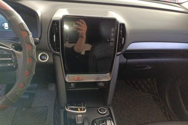 Used Hyundai ix35 2021 2.0L Automatic 2WD GLS Leading Edition
