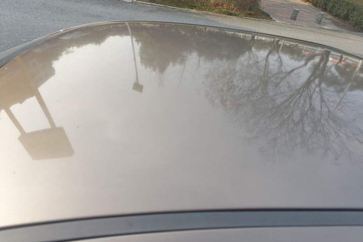 Used Baojun 630 2013 1.5L Manual Standard Model