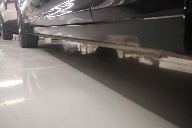 Used BMW iX3 2023 Leading Type
