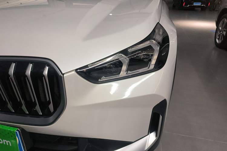 Used BMW X1 2024 sDrive25Li X Design Package
