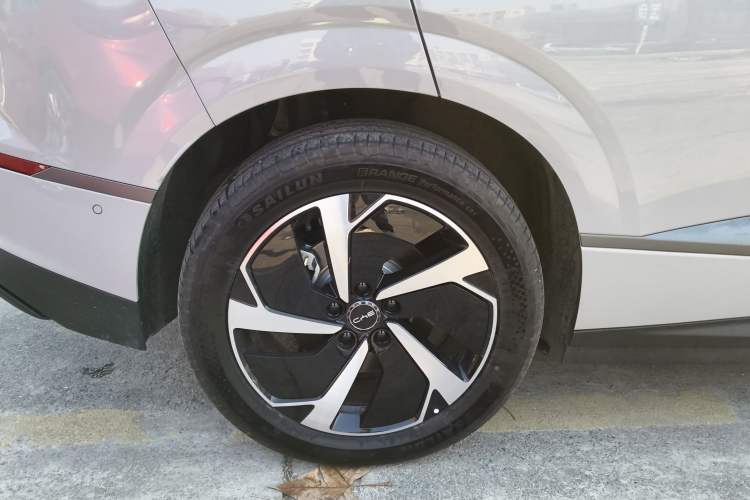 Used BYD Sealion 06 New Energy 2025 Model EV 605 Navigation Plus Edition
