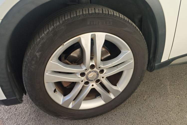 Used Mercedes-Benz GLA 2016 GLA 200 Sport Edition
