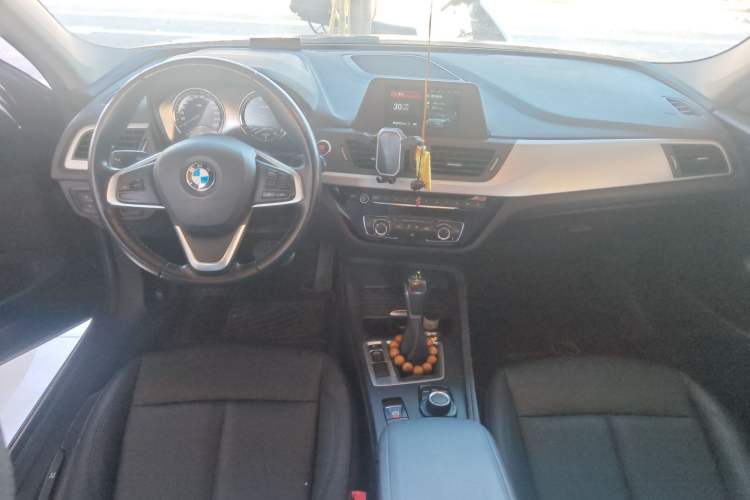 Used BMW 1 Series 2018 118i Fashion Model
