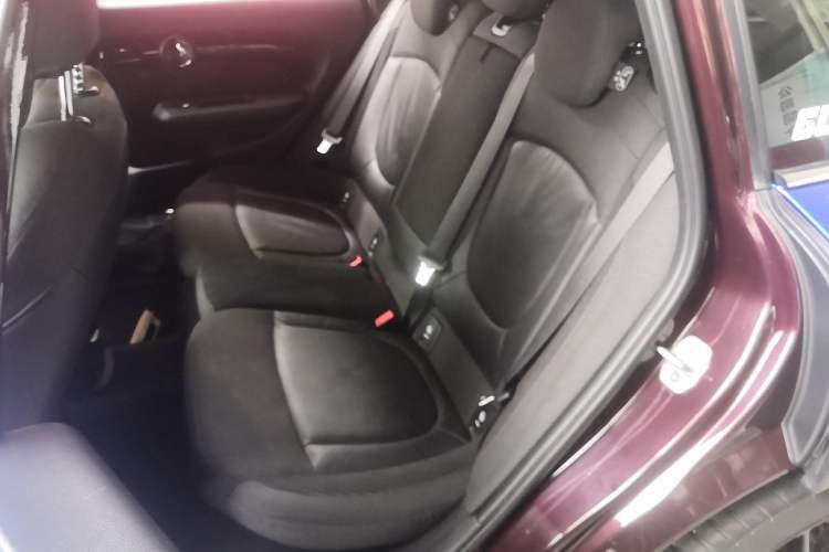 Used  Clubman 2016 Revised 2.0T COOPER S
