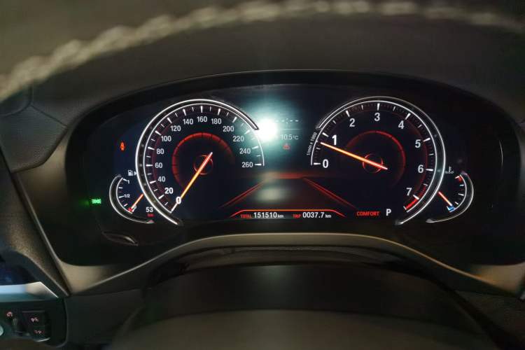 Used BMW X4 2019 xDrive30i M Sport Package
