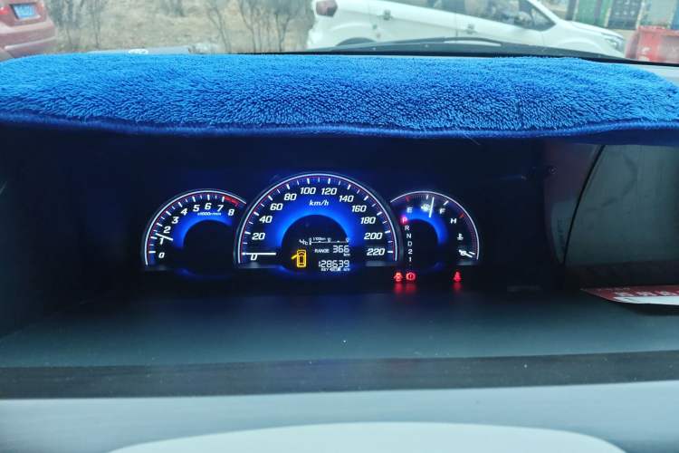 Used Honda Elysion 2012 2.4L VTi-S Prestige Edition
