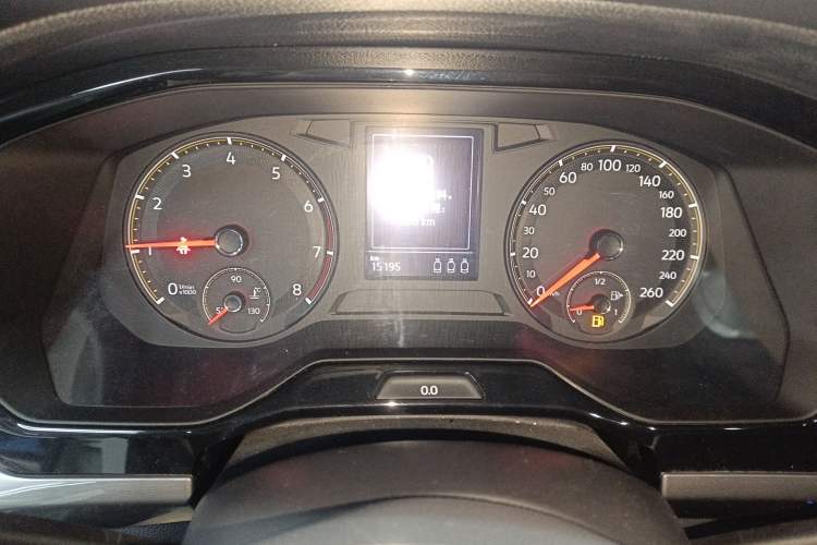 Used Volkswagen Bora 2021 1.5L Automatic Elite Smart Connect Edition