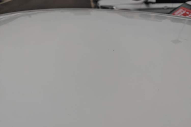 Used Honda Fit 2020 1.5L CVT Comfort Version