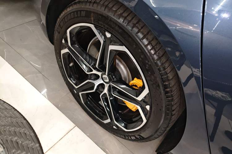 Used  SU7 2024 Four-Wheel-Drive Max Founder's Edition