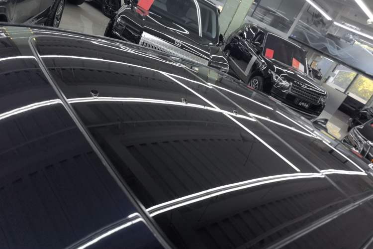 Used BMW 7 Series 2019 Restyled 730Li M Sport Package
