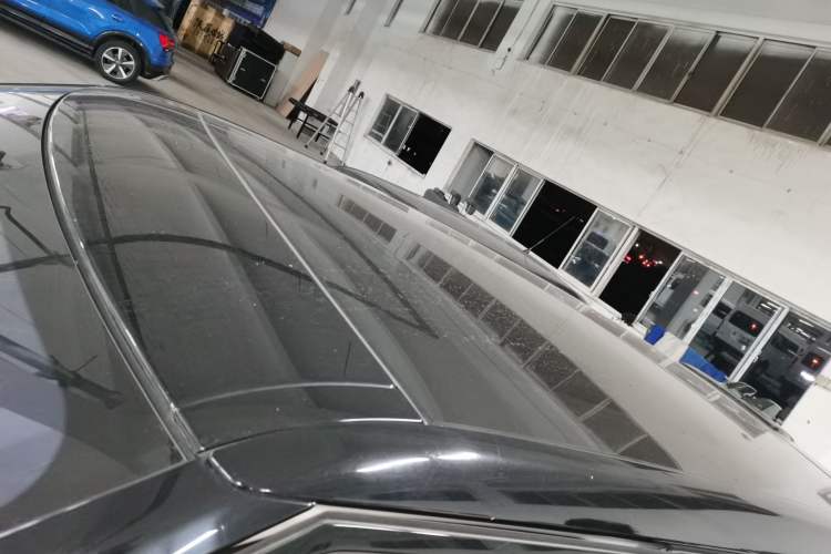 Used Land Rover Range Rover Evoque 2018 240 PS SE Smart Brilliance Edition