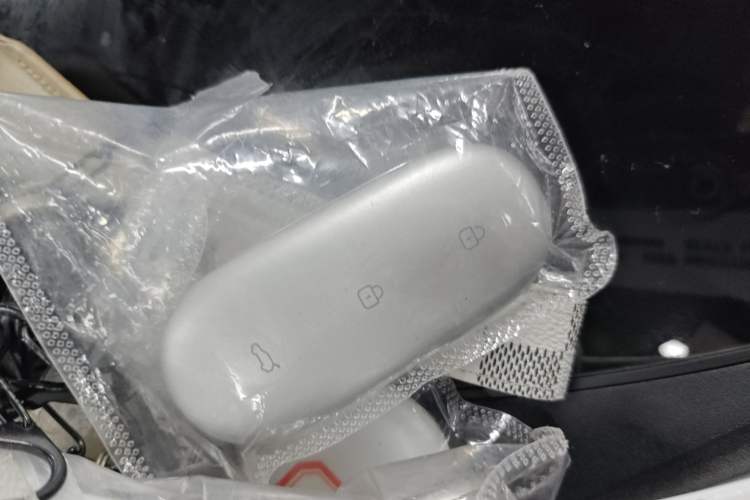 Used Li Auto L7 2023 Pro Model
