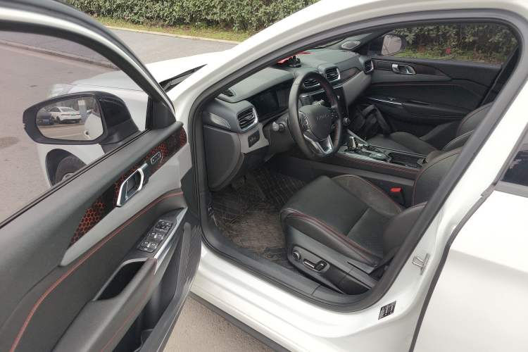 Used Lynk & Co 03 2019 2.0TD Automatic Jing Pro Edition