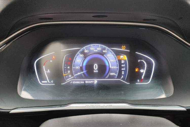 Used Dongfeng Aeolus AX7 2022 Mach Edition 1.5T DCT DF31
